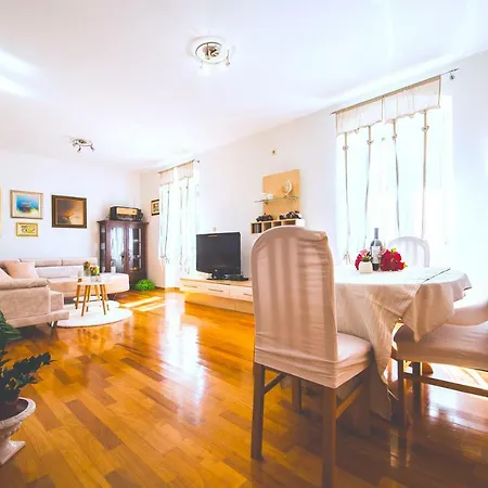 Happiness Apartmán Split