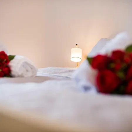 Apartmán Happiness *