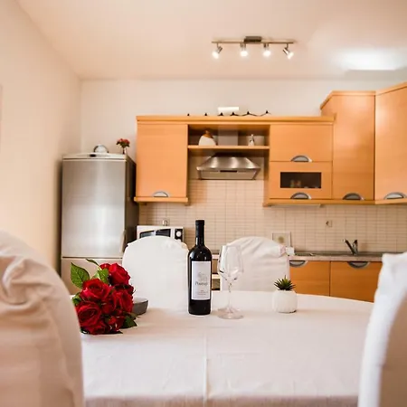 Happiness Apartmán