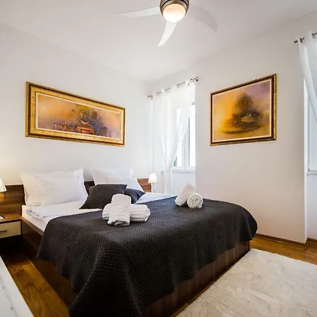 Apartmán Happiness Split