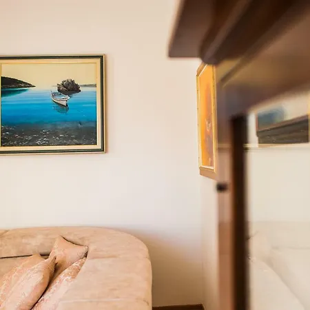 Apartmán Happiness *