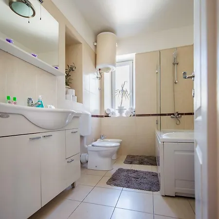 Apartmán Happiness Split