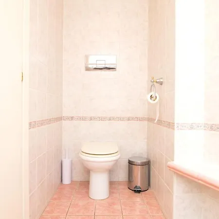 Happiness Apartamento Split