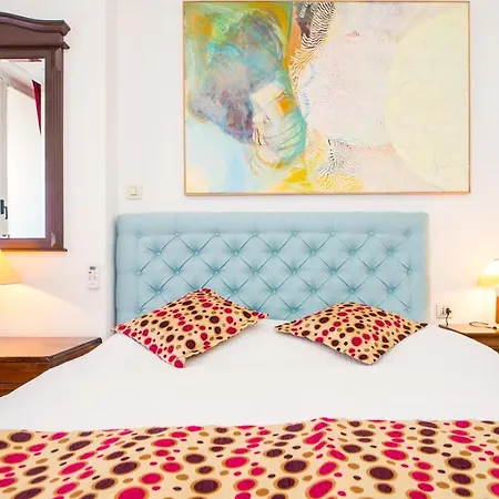 Happiness Apartamento
