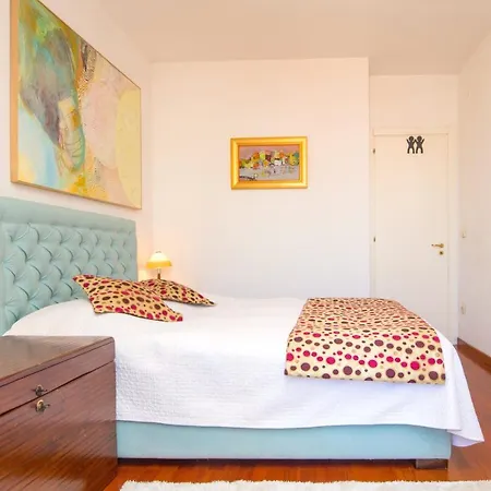 Apartamento Happiness Split