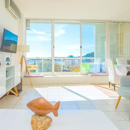 Happiness Apartamento Split