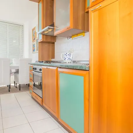 Apartamento Happiness