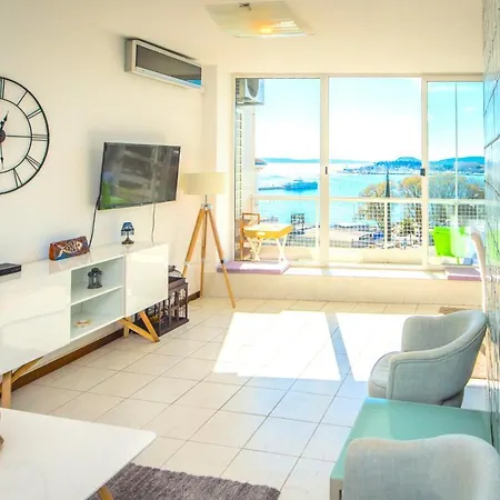 Happiness Apartamento *