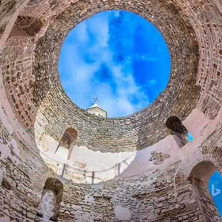 Happiness Apartamento Split